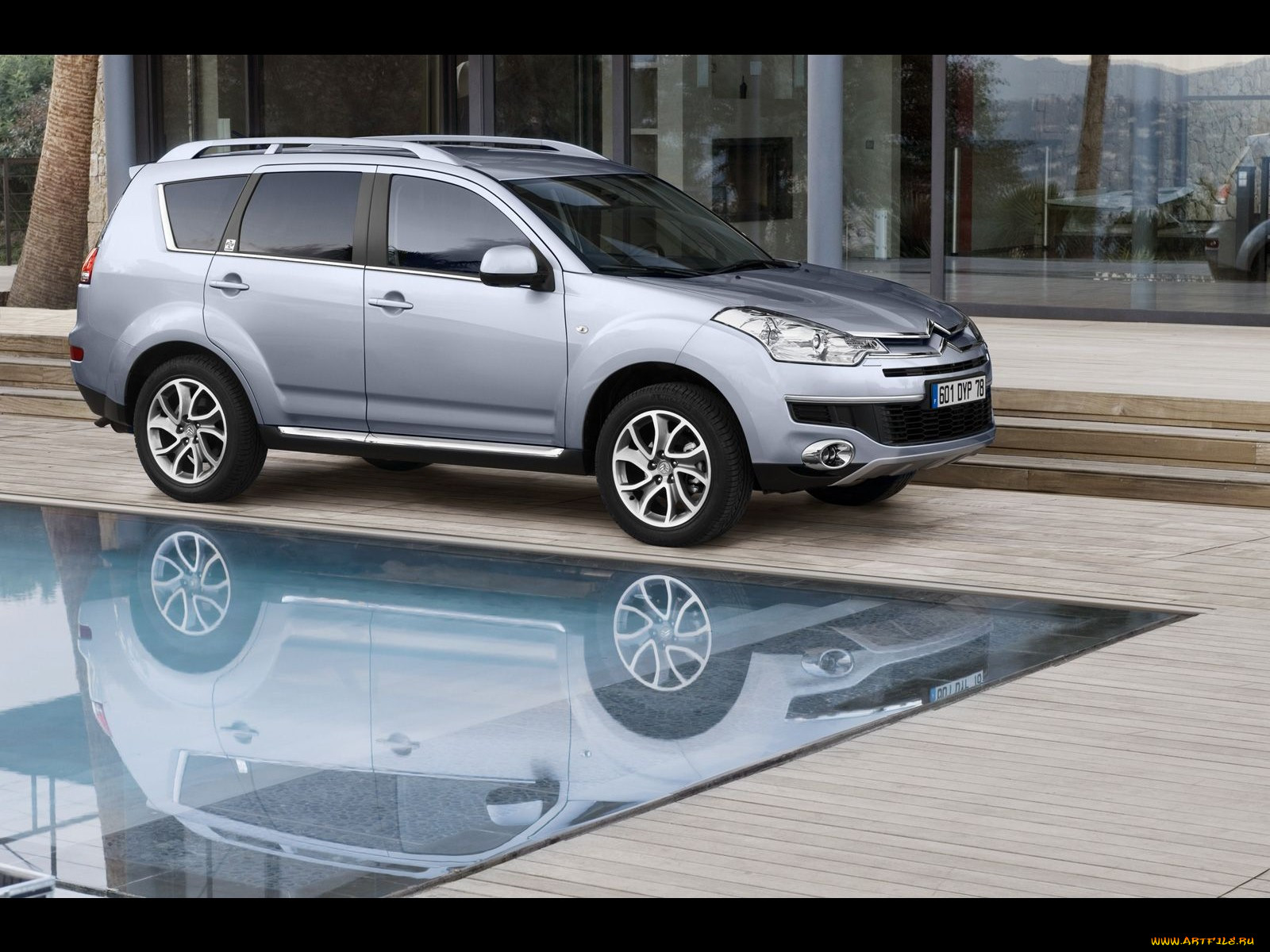 , citroen